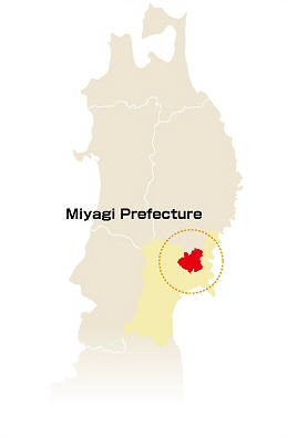 Miyagi Prefecture