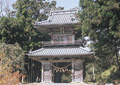 華足寺の画像