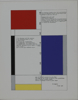 Tableau-Poeme VIII/Mondrian & Seuphor