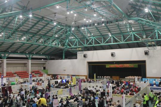 産フェス