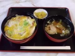 油麩丼