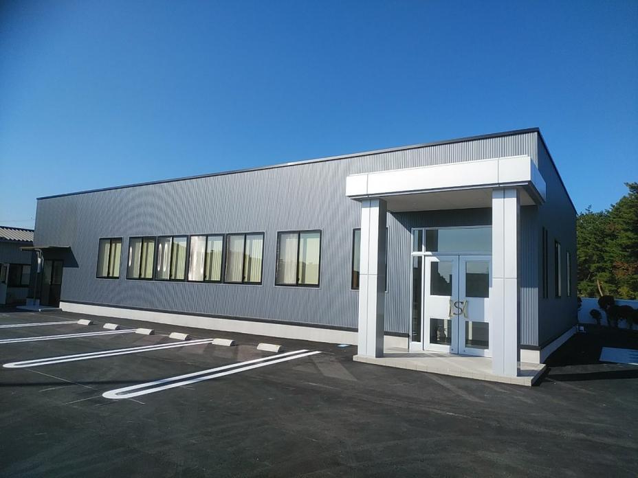 会社外観