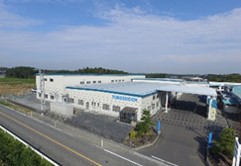 登米精巧工場