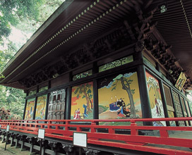 Kofukuji Kannondo