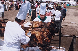 Mokkori Gyu Festival