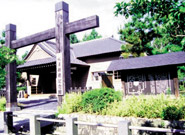 Mizusawa Prefectural Office Memorial