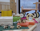 Woodworks