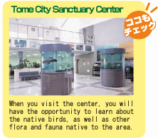 Tome City Sanctuary Center