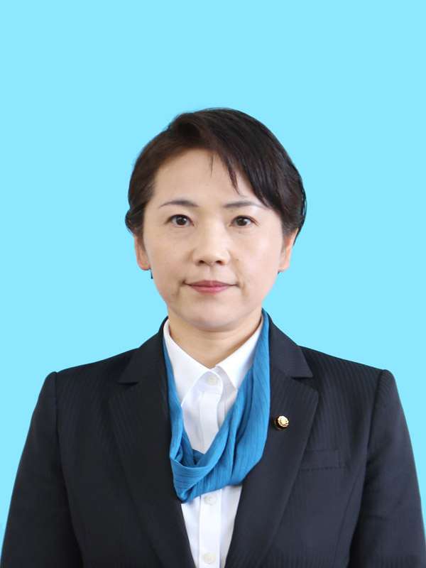 遠藤議員