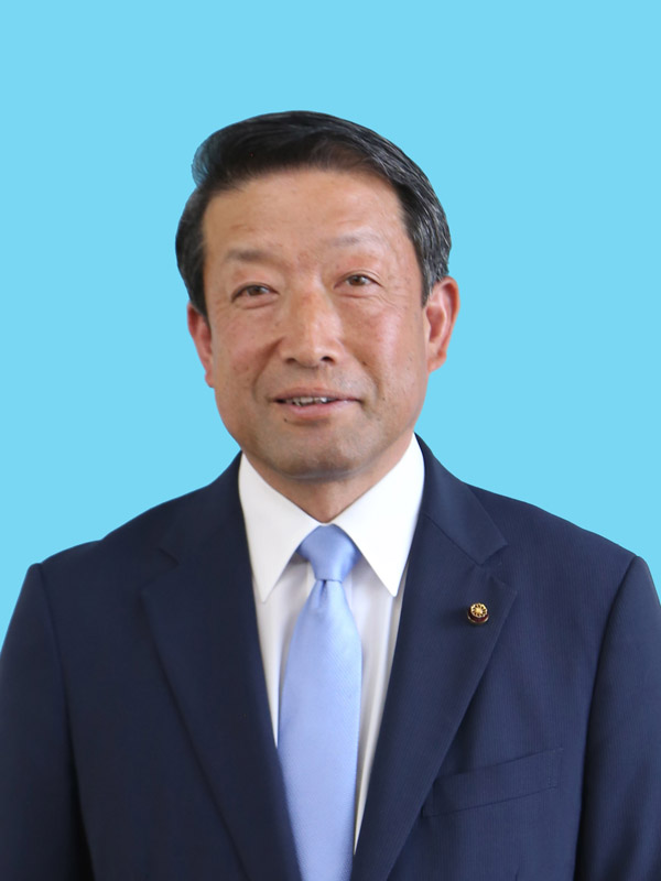 關議員