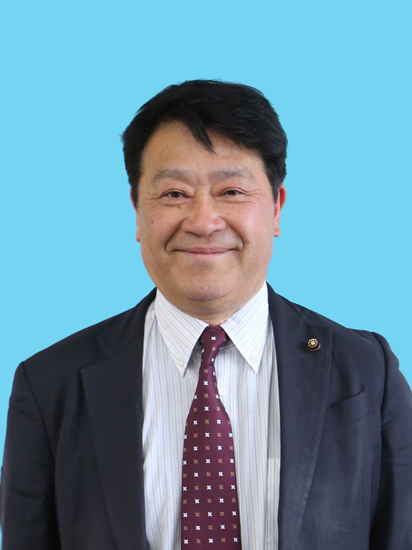 鈴木議員
