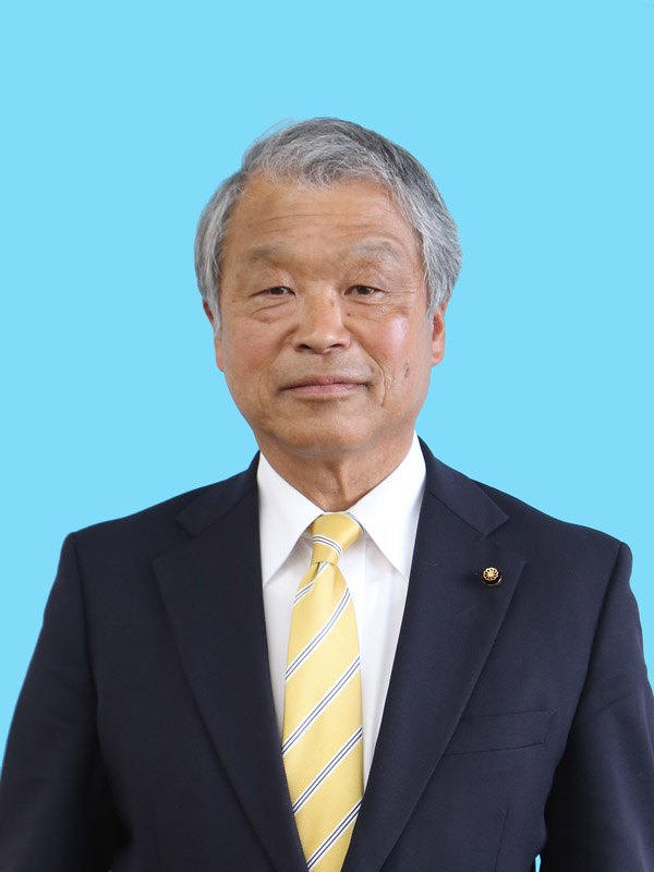 佐々木幸一議員