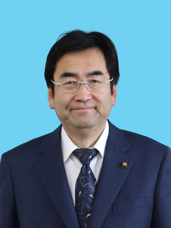 日下議員