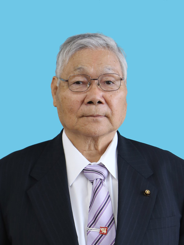 及川議員