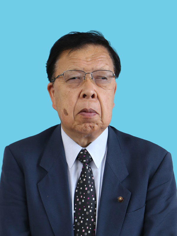 首藤議員