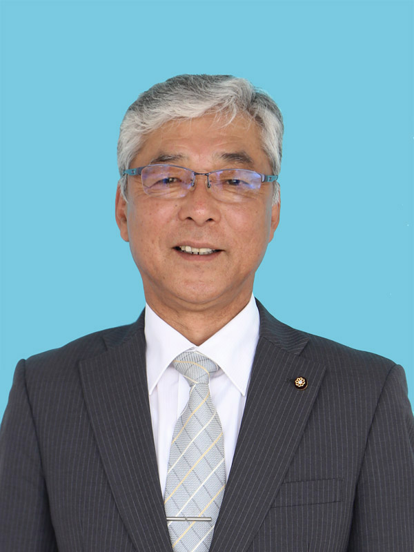 東和岩淵議員