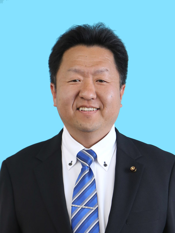 伊藤議員