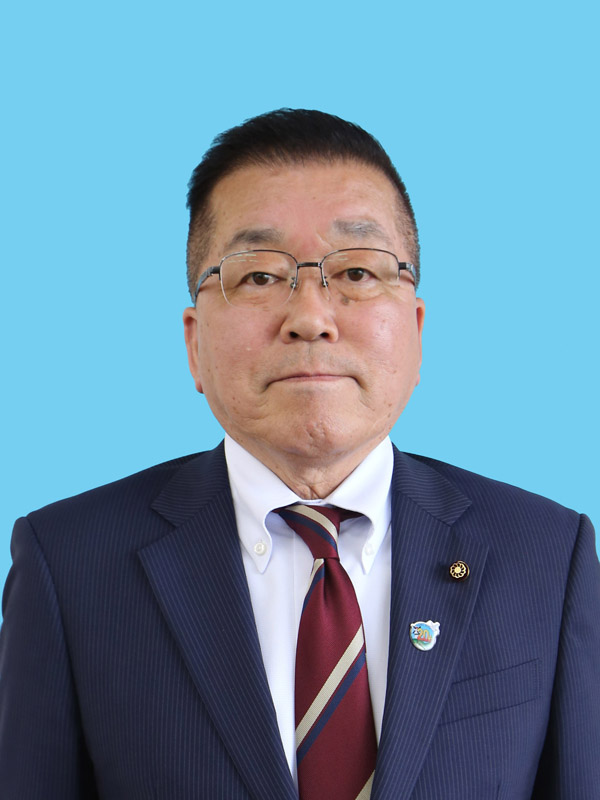 熊谷議員