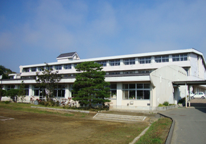 佐沼中学校