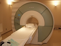 MRI