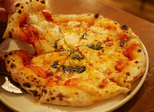 HAIJIPIZZA
