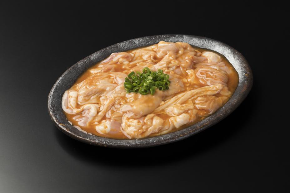 味付けホルモンみそ味