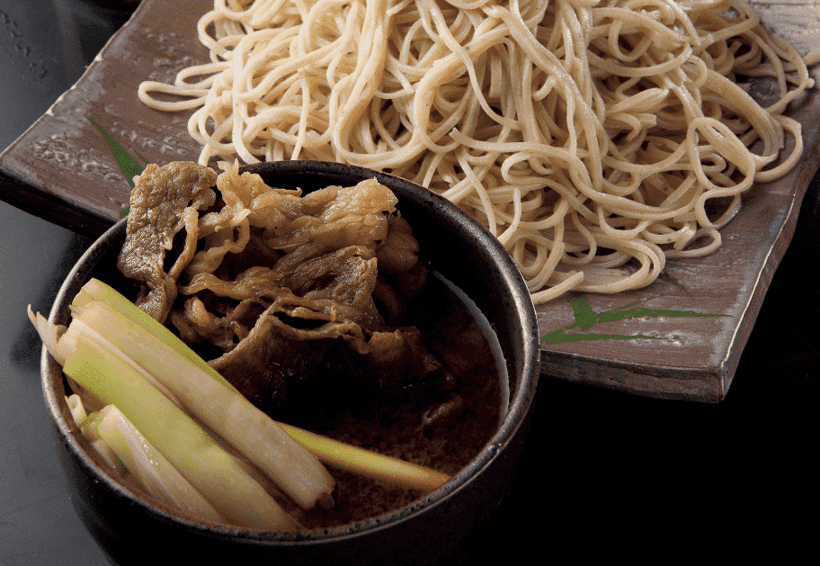 hidakamisoba
