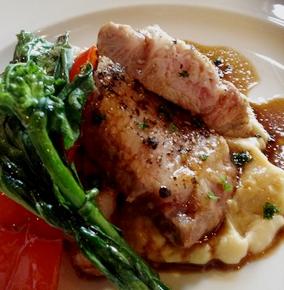 ビストロジャポネーゼ