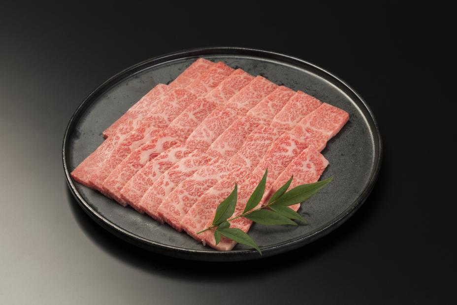登米市産仙台牛カルビ用