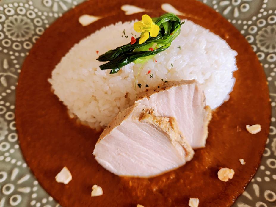 SOERUカレー