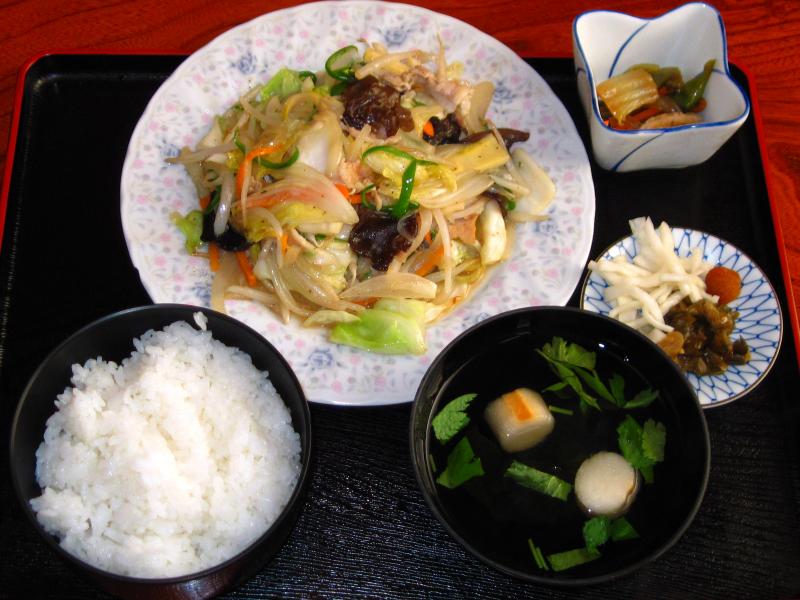 yasai