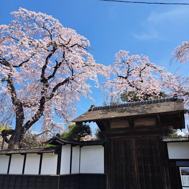 登米明治村