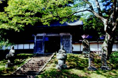 東陽寺の画像