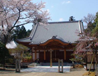 弥勒寺の画像