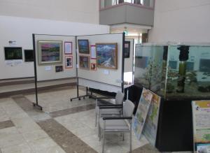 作品展2