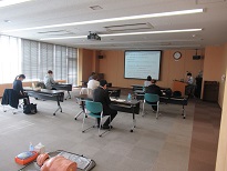 座学