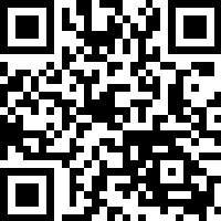 申し込み二次元コード