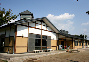 中田児童館