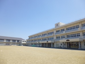 登米市立佐沼小学校