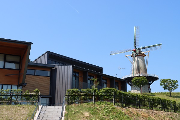 clubhouse
