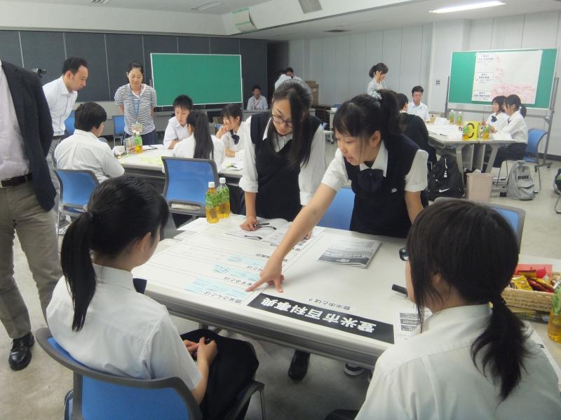 高校生4