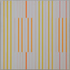 Vertikalpermutation B/Gudrun Piper