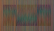 Physichromie 1400 / Carlos Cruz-Diez