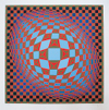 Victor Vasarely