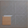 HOMAGE TO THE SQUARES