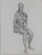 #S-226  Nude Woman