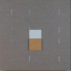 HOMAGE TO THE SQUARES LXXII