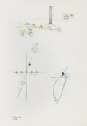 #S-273  Drawing for Art Environment, '04-I Jiaodan Chan's Park,Taoyuan,Taiwan