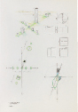 #S-274  Drawing for Art Environment, '04-Ⅱ Jiaodan Chan's Park,Taoyuan,Taiwan