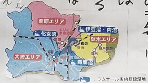 新田自然新聞